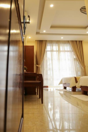 Hotel Sunny HG